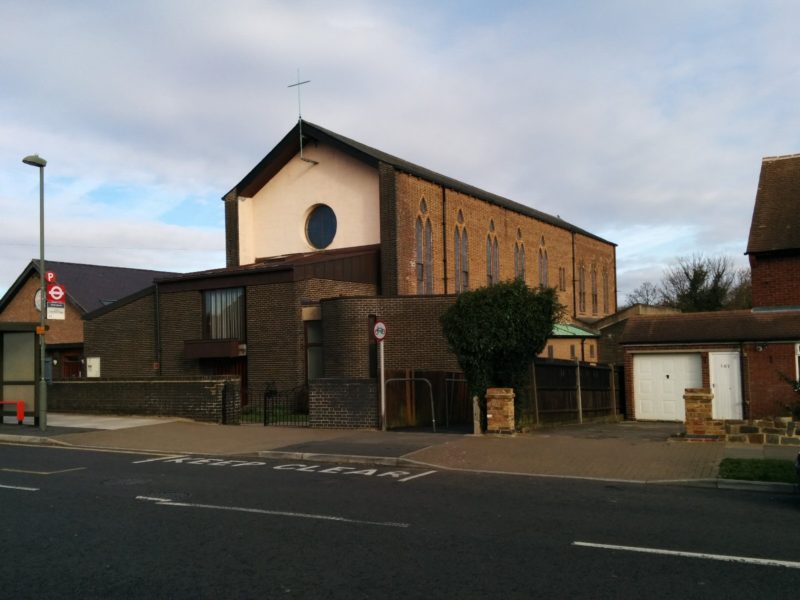 charterhouse-road-christ-church-2014