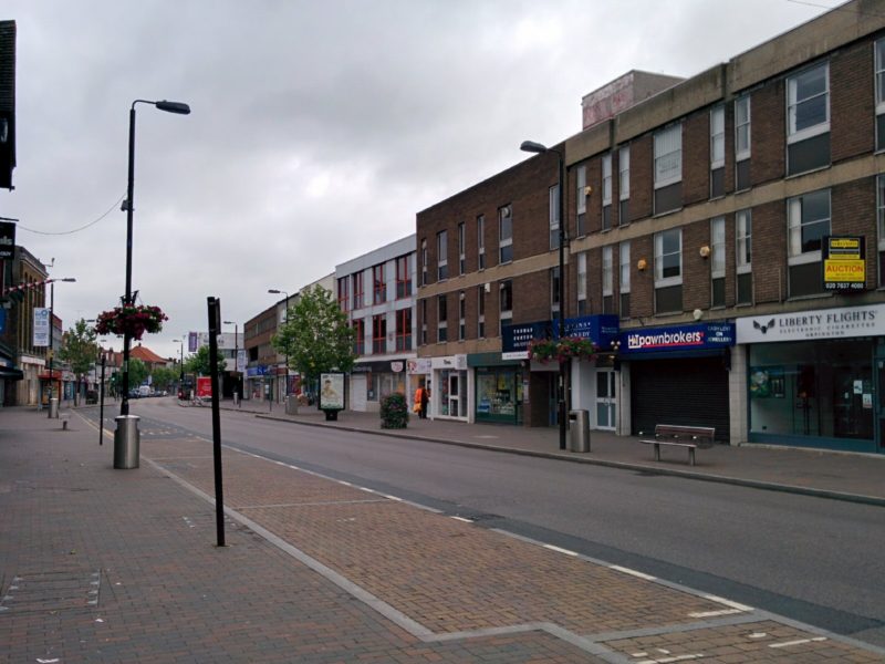 high-street-2015-29-north-from-homefield-rise
